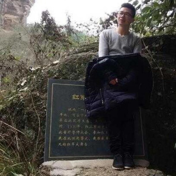 寻见的第一张照片--岳阳闪婚服务中心