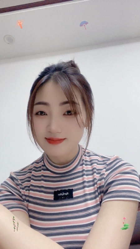 可儿的第一张照片--岳阳闪婚服务中心